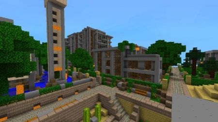 工匠建造世界单机版