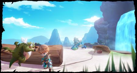 龙之国物语手游安卓版下载