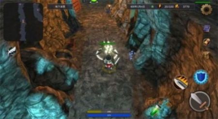 法提的异世界手游下载