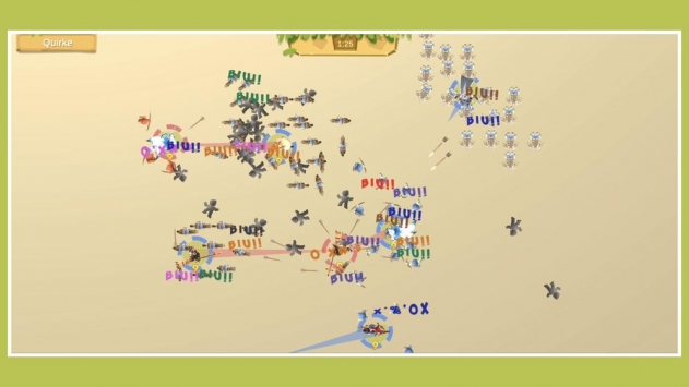 精锐军团单机版下载