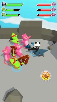 帮派战斗3D下载