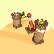 3D塔炮对射单机版