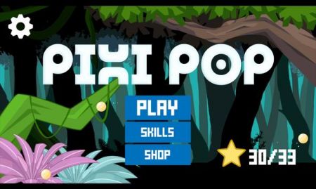 Pixi Pop单机版