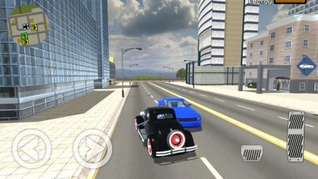 超级机甲英雄罪恶城市下载