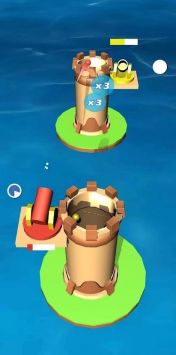 3D塔炮对射游戏官方版下载