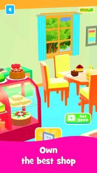 蛋糕堆跑酷游戏单机版