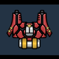 坦克大战机器人2D单机版