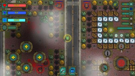 坦克大战机器人2D下载