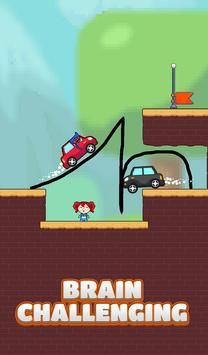 桥绘难题Bridge Draw Puzzle下载