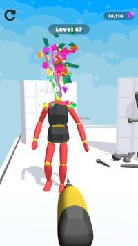 将它们全部装订游戏