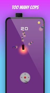 警车漂移追逐下载