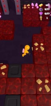 地牢挖掘机单机版下载