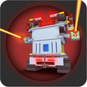 机器人战士竞技场单机版