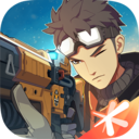 王牌战士破解版无限点券