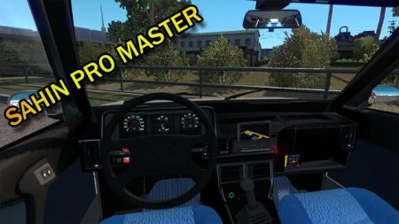 Sahin大师漂移模拟器下载