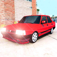 Sahin大师漂移模拟器