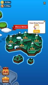 放置松鼠大亨单机版