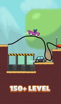 桥绘难题Bridge Draw Puzzle安卓版下载