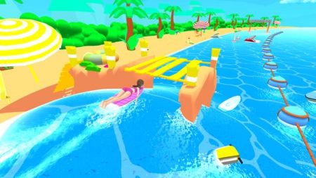 冲浪能手安卓版下载