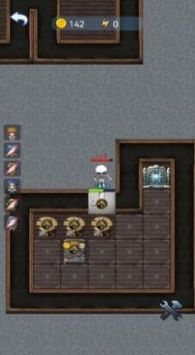 精灵与幽灵单机版