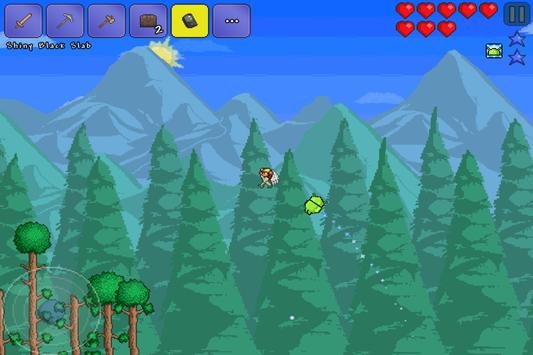 泰拉瑞亚破下载