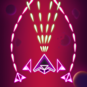 几何射手游戏单机版