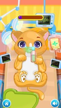 小小动物牙医单机版