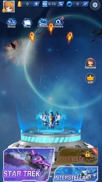 星际机战单机版