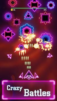 几何射手游戏单机版下载