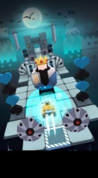 小球滚动大冒险游戏下载