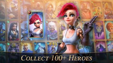 永地Ever land安卓版下载