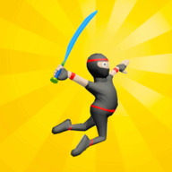 忍者转身单机版