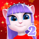 我的安吉拉2破解版无限金币钻石