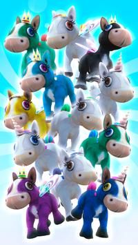 独角兽奔跑下载