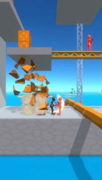 忍者转身游戏安卓版