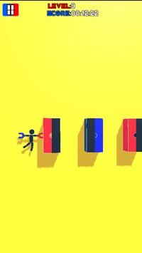 磁体人3D单机版