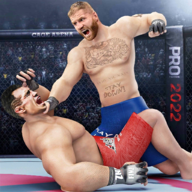 拳击格斗战术单机版