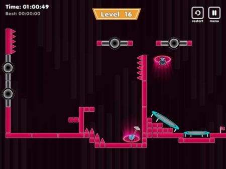 铁锤攀爬火柴人游戏下载