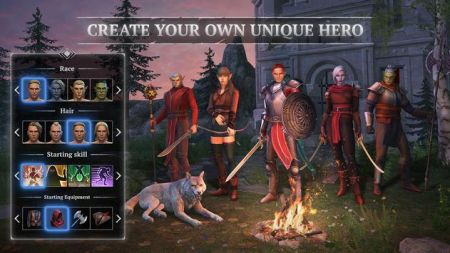 不朽的生存之术单机版