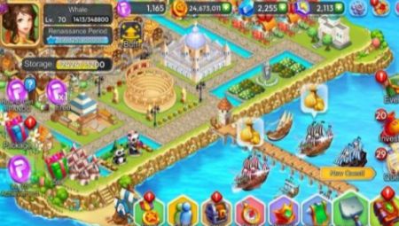 我爱潘多尼亚下载