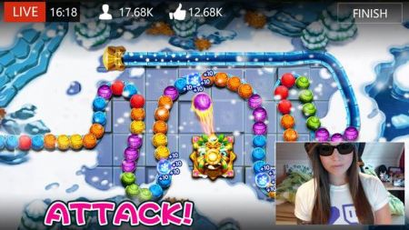 石头神迹单机版