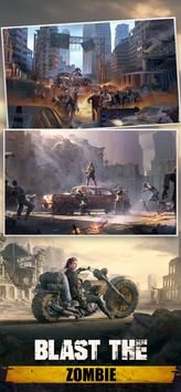 末日生存最后的幸存者