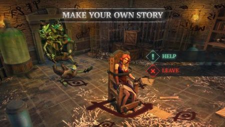 不朽的生存之术单机版下载