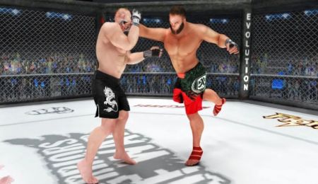 拳击格斗战术下载