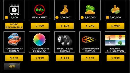 超级阿拉伯赛车游戏3D手游下载