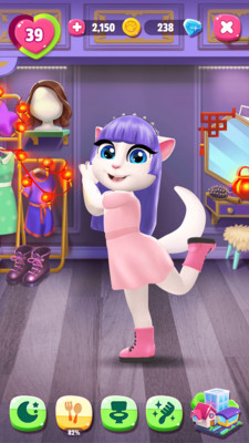 我的安吉拉2下载