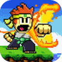 英雄丹无限金币版