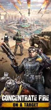 末日生存最后的幸存者手游