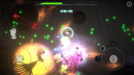 谢伊释放外星刺客单机版下载