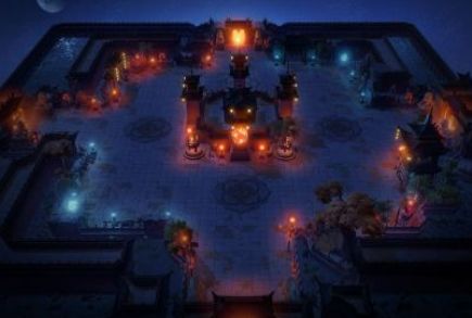 未知升变游戏官方版